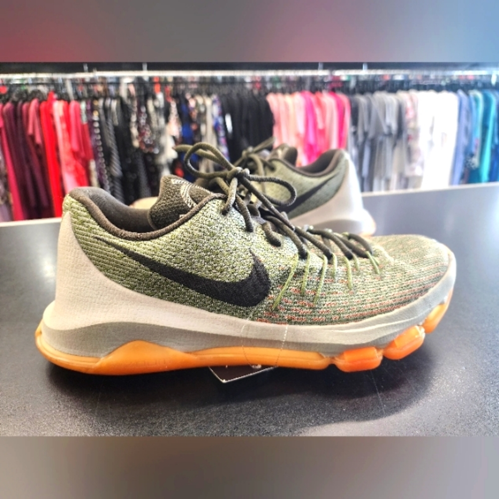 Nike KD 8 “Easy Euro” Men’s US 8